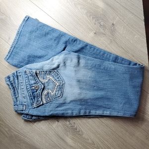 Big Star Sweet Boot 28L